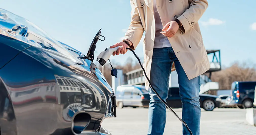 ev charging guide