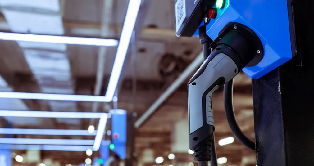 ev market growth