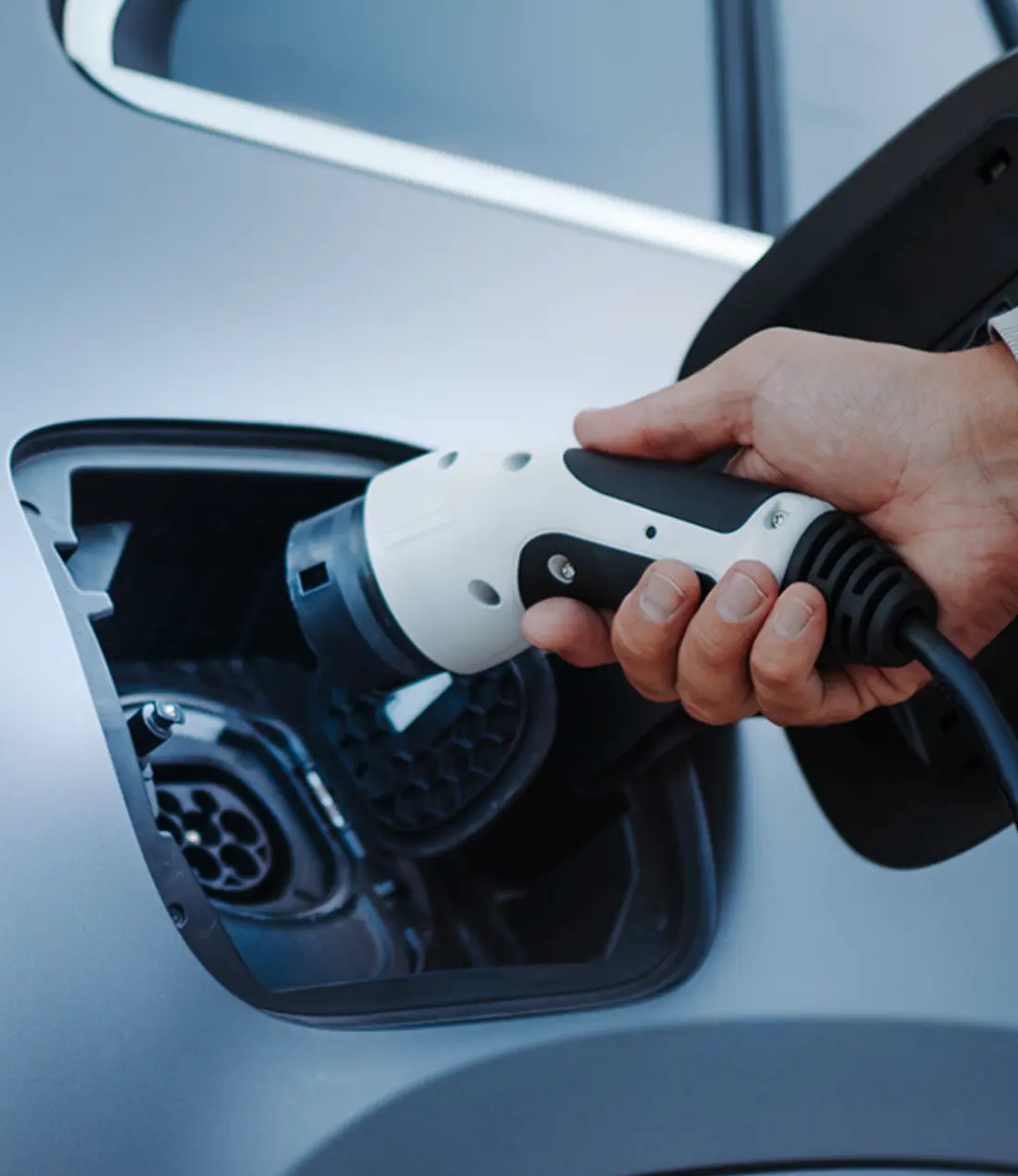 ev charger installation planning